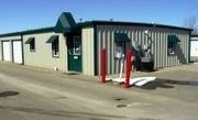 A++ Secure Storage- Flint- 1110 S Elms Rd - 1110 S Elms Rd Flint, MI 48532