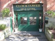 A-1 Clocktower Self Storage - 25 Grand Street Norwalk, CT 06851
