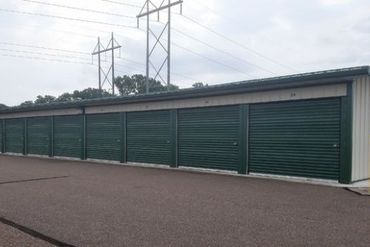 A-1 Mini Storage - 801 West Shorewood Drive Eau Claire, WI 54703