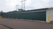 A-1 Mini Storage - 801 West Shorewood Drive Eau Claire, WI 54703
