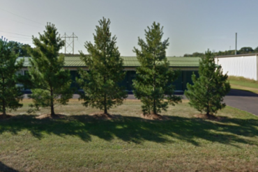 A-1 Mini Storage - 801 West Shorewood Drive Eau Claire, WI 54703