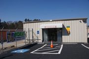A-1 Mini Storage - 2535 Iris Drive Southeast Conyers, GA 30013