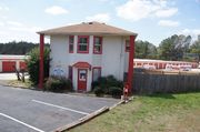 A-1 Mini Storage - 470 West Pike Street Lawrenceville, GA 30046