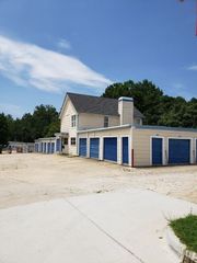 A-1 Mini Storage - Six Flags - 361 Riverside Parkway Austell, GA 30168