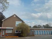 A-1 Mini Storage - 1925 South Cobb Drive Southeast Marietta, GA 30060