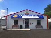 A-1 Secure Storage - 5565 Hwy 431 S Brownsboro, AL 35741