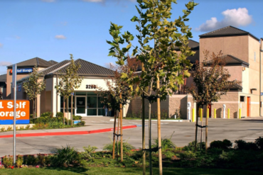 A-1 Self Storage - A-1 Self Storage-Bascom - 3260 South Bascom Avenue San Jose, CA 95124