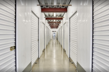 A-1 Self Storage - A-1 Self Storage-Bascom - 3260 South Bascom Avenue San Jose, CA 95124