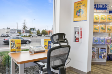 A-1 Self Storage - A-1 Self Storage-Bascom - 3260 South Bascom Avenue San Jose, CA 95124