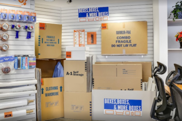 A-1 Self Storage - A-1 Self Storage-Bascom - 3260 South Bascom Avenue San Jose, CA 95124