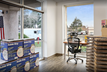 A-1 Self Storage - A-1 Self Storage-Bascom - 3260 South Bascom Avenue San Jose, CA 95124
