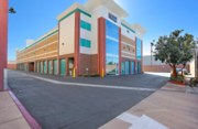 A-1 Self Storage - 8462 Garfield Avenue Bell Gardens, CA 90201