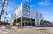 A-1 Self Storage - 4356 Coliseum Way Oakland, CA 94601