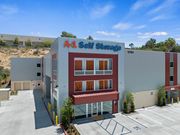 A-1 Self Storage - 12183 Kirkham Road Poway, CA 92064