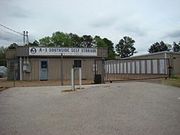 A-1 Southside Self Storage - 7620 Waljim Street Tyler, TX 75703