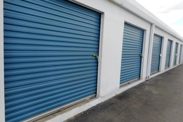 A-AAA Storage - Houston Storage - 7625 North Loop East Freeway Houston, TX 77028