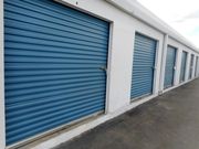 A-AAA Storage - Houston Storage - 7625 North Loop East Freeway Houston, TX 77028