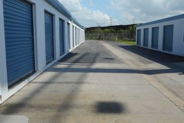 A-AAA Storage - Houston Storage - 7625 North Loop East Freeway Houston, TX 77028