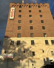 A-American Self Storage - 2100 East Colfax Avenue Denver, CO 80206