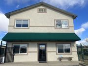 A-American Self Storage - 201 Thomas Court Dacono, CO 80514