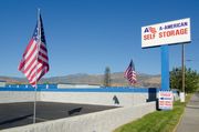 A-American Self Storage - Hemet Florida - 44820 Florida Avenue Hemet, CA 92544