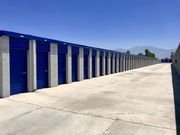 A-American Self Storage - Hemet State - 1220 North State Street Hemet, CA 92543