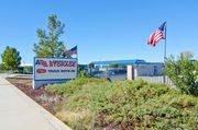 A-American Self Storage - 141 West Avenue L Lancaster, CA 93534