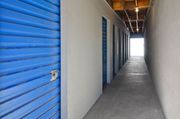 A-American Self Storage - Palmdale North - 41413 10th Street West Palmdale, CA 93551
