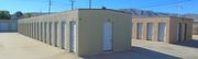 A-American Self Storage - Palmdale South - 37228 10th St E Palmdale, CA 93550