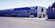 A-American Self Storage - 965 East Peckham Lane Reno, NV 89502