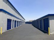 A-American Self Storage - 220 West Valley Boulevard Rialto, CA 92376