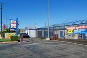 A-American Self Storage - 13443 Rosecrans Ave Santa Fe Springs, CA 90670
