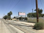 A-American Self Storage - Sierra Vista - 5970 South Union Avenue Bakersfield, CA 93307