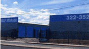 A-American Self Storage - 2585 Sutro St Reno, NV 89512