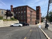 A-Lowell Self Storage - 100 Pleasant Street Dracut, MA 01826