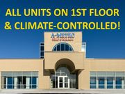 A-Metro Self Storage - 66 Colvin Avenue Albany, NY 12206