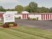 A-Metro Self Storage - 736 Saratoga Road Burnt Hills, NY 12027