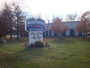 A-Metro Self Storage - Rotterdam - 2703 Curry Road Schenectady, NY 12303