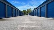 A-Metro Self Storage - 75 Gurley Avenue Troy, NY 12182