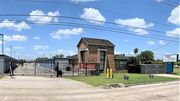 A-Mini Storage - 3202 Preston Road Pasadena, TX 77505