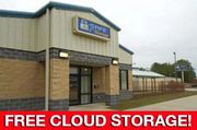 A-Safe Mini Storage Pineville - 2549 Monroe Highway Pineville, LA 71360