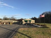 A-Verdi Self Storage Clay - 8530 Henry Clay Boulevard Clay, NY 13041