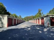 A1 Self Storage - 116 Gasoline Alley Drive Mooresville, NC 28117