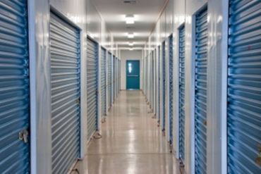 A3 Storage Centers - 1818 North Dal Paso Street Hobbs, NM 88240