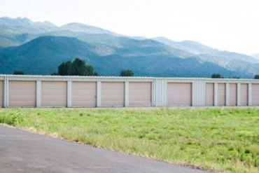 AA Personal Storage - 450 North 600 West Parowan, UT 84761