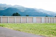 AA Personal Storage - 450 North 600 West Parowan, UT 84761