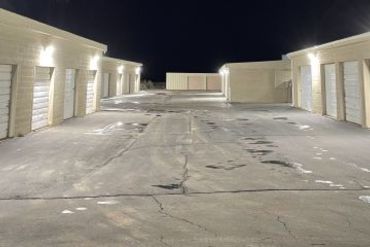 AA Personal Storage - 450 North 600 West Parowan, UT 84761