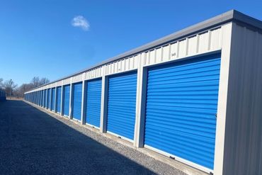 AA Storage - 502 State Highway AA Miner, MO 63801