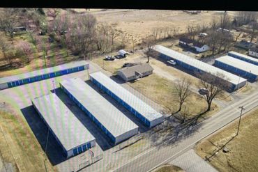AA Storage - 502 State Highway AA Miner, MO 63801