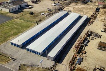 AA Storage - 502 State Highway AA Miner, MO 63801